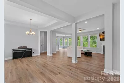 6608 Jepson Court, Charlotte, NC 28214 - Photo 5