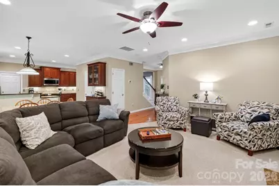 8749 Oakham Street, Huntersville, NC 28078 - Photo 7