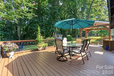8749 Oakham Street, Huntersville, NC 28078 - Photo 45