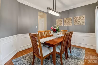 8749 Oakham Street, Huntersville, NC 28078 - Photo 17