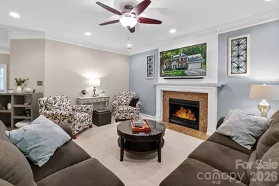 8749 Oakham Street, Huntersville, NC 28078 - Photo 5