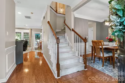 8749 Oakham Street, Huntersville, NC 28078 - Photo 3