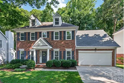 8749 Oakham Street, Huntersville, NC 28078 - Photo 1