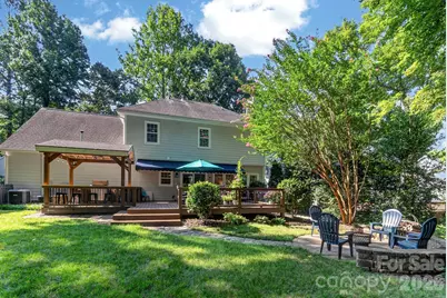 8749 Oakham Street, Huntersville, NC 28078 - Photo 43