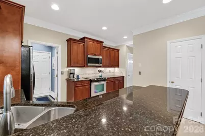 8749 Oakham Street, Huntersville, NC 28078 - Photo 11