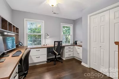 8749 Oakham Street, Huntersville, NC 28078 - Photo 35