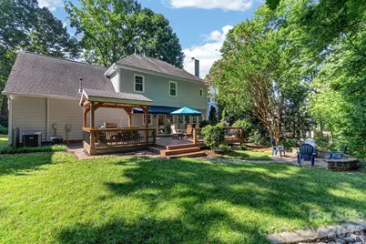 8749 Oakham Street, Huntersville, NC 28078 - Photo 41