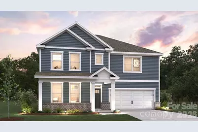 520 Mahogany Road, York, SC 29745 - Photo 1