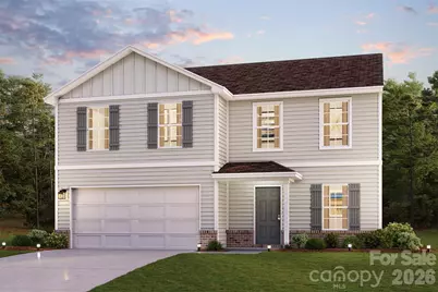 273 Parris Farm Road, Chesnee, SC 29323 - Photo 1
