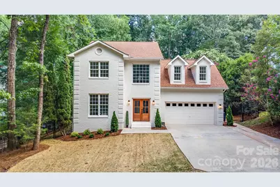 9438 Valley Road, Charlotte, NC 28270 - Photo 1