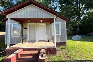 540 Washington St, Rock Hill, SC 29730 - Photo 1