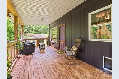 322 McKinzie Place, Waynesville, NC 28785 - Photo 11