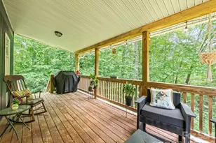322 McKinzie Pl, Waynesville, NC 28785 - Photo 13