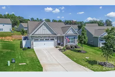 114 Milliner Drive, Troutman, NC 28166 - Photo 3
