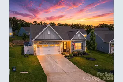 114 Milliner Drive, Troutman, NC 28166 - Photo 1