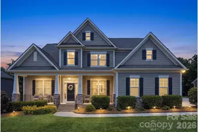 10809 Brandie Meadow Lane, Huntersville, NC 28078 - Photo 1