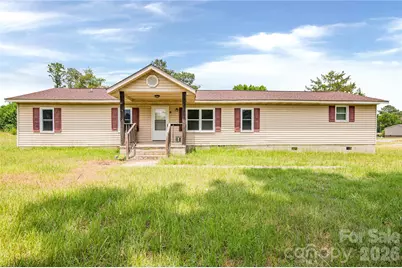 129 Sandy Ridge Lane, Gaston, NC 27832 - Photo 1