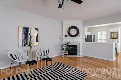 5537 Werburgh Street, Charlotte, NC 28209 - Photo 3