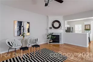 5537 Werburgh St, Charlotte, NC 28209 - Photo 3