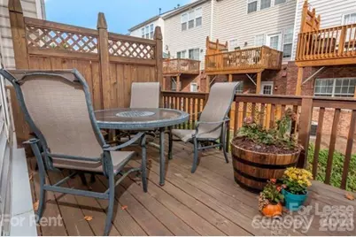 5537 Werburgh Street, Charlotte, NC 28209 - Photo 17
