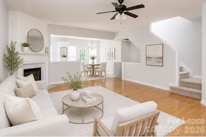 5537 Werburgh Street, Charlotte, NC 28209 - Photo 1