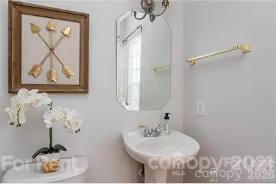 5537 Werburgh Street, Charlotte, NC 28209 - Photo 5