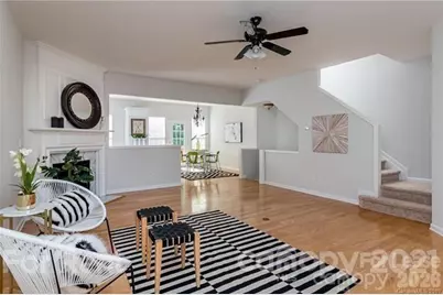 5537 Werburgh Street, Charlotte, NC 28209 - Photo 1