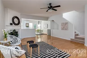 5537 Werburgh St, Charlotte, NC 28209 - Photo 1