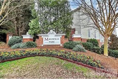 5537 Werburgh Street, Charlotte, NC 28209 - Photo 19