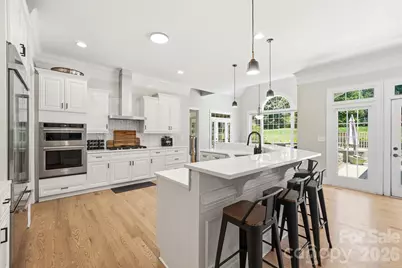 126 Whispering Cove Court, Mooresville, NC 28117 - Photo 5