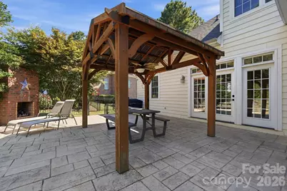 126 Whispering Cove Court, Mooresville, NC 28117 - Photo 3