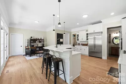126 Whispering Cove Court, Mooresville, NC 28117 - Photo 17