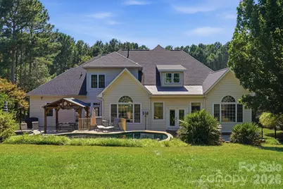 126 Whispering Cove Court, Mooresville, NC 28117 - Photo 45