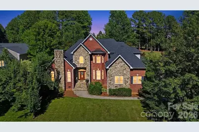 126 Whispering Cove Court, Mooresville, NC 28117 - Photo 1