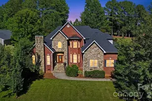 126 Whispering Cove Ct, Mooresville, NC 28117 - Photo 1