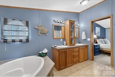 135 Basswood Drive, Nebo, NC 28761 - Photo 31