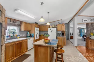 135 Basswood Dr, Nebo, NC 28761 - Photo 5