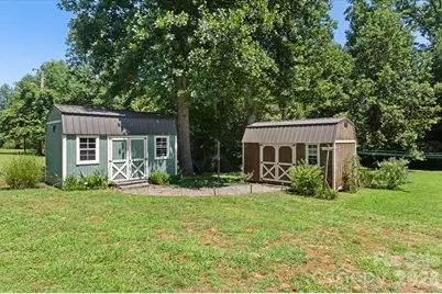 135 Basswood Drive, Nebo, NC 28761 - Photo 35