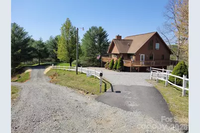 14 Zonia Lane, Piney Creek, NC 28663 - Photo 5