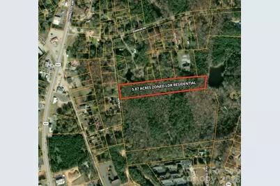 00 Nope Lane, Lancaster, SC 29720 - Photo 1
