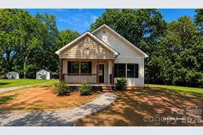 712 Jackson Terrace SW, Concord, NC 28027 - Photo 1