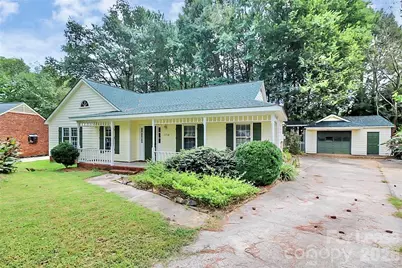 11718 Fernhurst Lane, Charlotte, NC 28277 - Photo 3