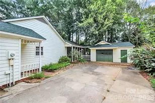 11718 Fernhurst Ln, Charlotte, NC 28277 - Photo 5