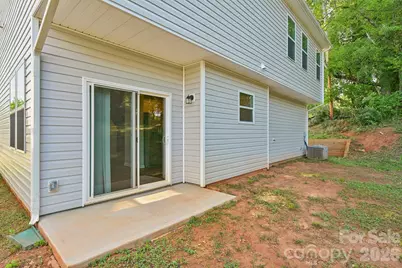 231 W Grover Street, Shelby, NC 28150 - Photo 41