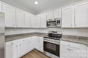 231 W Grover St, Shelby, NC 28150 - Photo 17