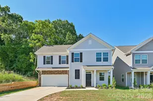 231 W Grover St, Shelby, NC 28150 - Photo 1