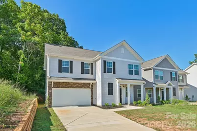 231 W Grover Street, Shelby, NC 28150 - Photo 3