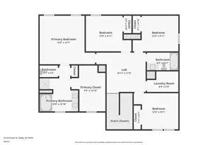 231 W Grover St, Shelby, NC 28150 - Photo 47