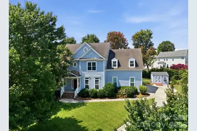 5601 Underwood Avenue, Charlotte, NC 28213 - Photo 1
