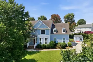 5601 Underwood Ave, Charlotte, NC 28213 - Photo 1